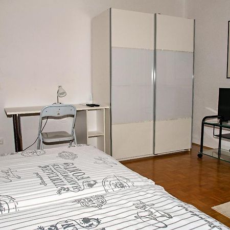 شقة Apartma Ika كوبر المظهر الخارجي الصورة