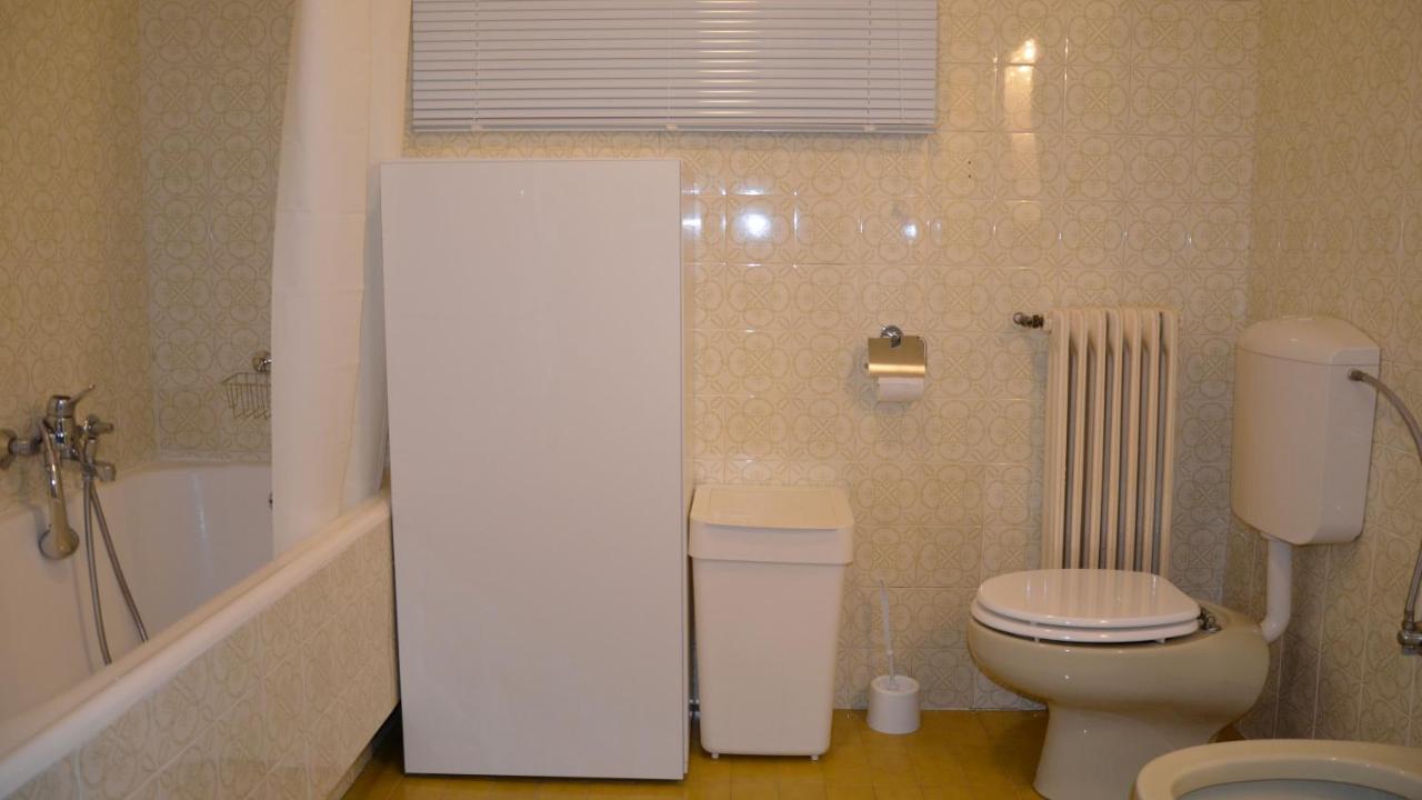 شقة Apartma Ika كوبر المظهر الخارجي الصورة