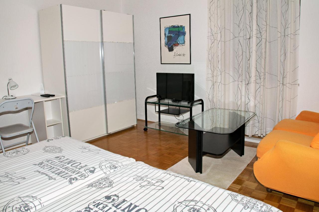 شقة Apartma Ika كوبر المظهر الخارجي الصورة
